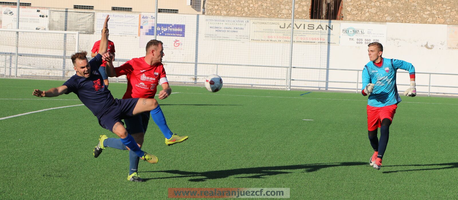 villafabrique 27